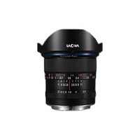 LAOWA 老蛙 FF 12mm F2.8 Zero-D 广角定焦镜头 宾得卡口 100mm方形滤镜