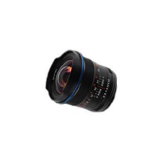 LAOWA 老蛙 FF 12mm F2.8 Zero-D 广角定焦镜头 宾得卡口 100mm方形滤镜