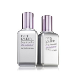 ESTEE LAUDER 雅诗兰黛 专研紧塑线雕精华素 套装100ml*2