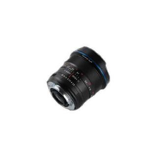 LAOWA 老蛙 FF 12mm F2.8 Zero-D 广角定焦镜头 尼康卡口 100m方形滤镜