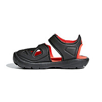 adidas 阿迪达斯 kids 阿迪达斯 男婴童（0-3岁) 凉鞋 CQ0089
