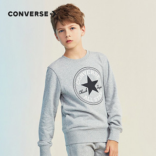 CONVERSE 匡威 儿童长袖卫衣