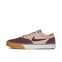 NIKE 耐克 Nike耐克2021年新款中性NIKE SB CHRON 2户外鞋DM3493-601