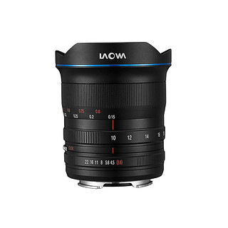 LAOWA 老蛙 FF Ⅱ 10-18mm F4.5 ZOOM 广角变焦镜头 索尼FE卡口 37mm