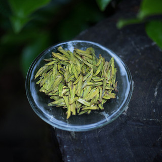 gong 贡 天赐珍品级 西湖龙井 250g