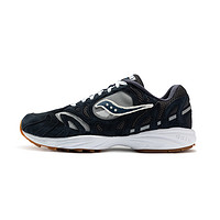 saucony 索康尼 Grid Azura 2000 男子休闲运动鞋 S70491-8 深蓝 42.5