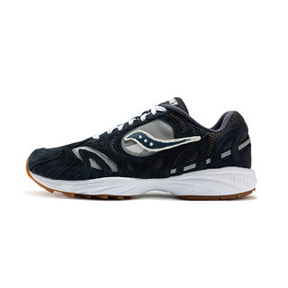 saucony 索康尼 Grid Azura 2000 男子休闲运动鞋 S70491