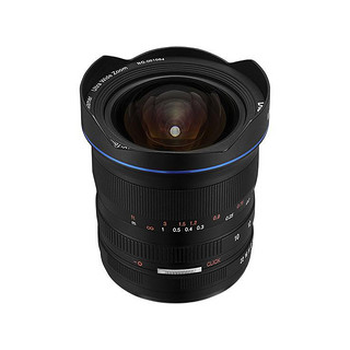 LAOWA 老蛙 FF Ⅱ 10-18mm F4.5 ZOOM 广角变焦镜头 索尼FE卡口 37mm