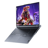 Lenovo 联想 拯救者 Y9000K 2021 16英寸游戏笔记本电脑（i7-11800H、32GB、1TB SSD、RTX3080、2.5k、165Hz）