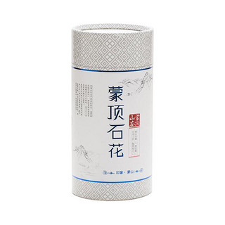 YU MENG 禹蒙 特级 蒙顶石花 100g