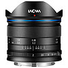 LAOWA 老蛙 MFT 7.5mm F2.0 广角定焦镜头 Micro 4/3卡口 46mm