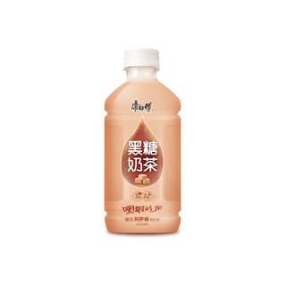 康师傅 黑糖奶茶 330ml*12瓶