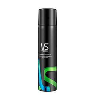 VS 沙宣 强力定型喷雾