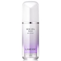LANEIGE 兰芝 雪纱丝柔修颜隔离霜 30ml