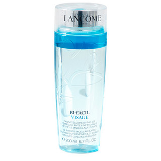 LANCOME 兰蔻 速洁脸部卸妆液 200ml