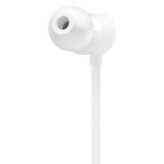 Beats urBeats 3 入耳式有线耳机 白色 3.5mm