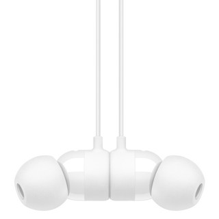 Beats urBeats 3 入耳式有线耳机 白色 3.5mm