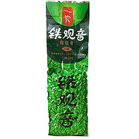 一农 一级 粒粒香 铁观音 250g