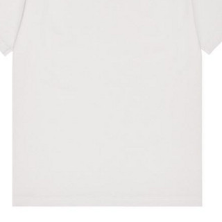 carhartt WIP 男士圆领短袖T恤 029010G 米色 M