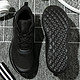 adidas 阿迪达斯 秋季新款男女款黑武士透气运动鞋跑步鞋休闲鞋男鞋女鞋