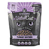 Vital Essentials 小肉粒系列 火鸡肉全阶段猫粮 340g