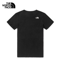 THE NORTH FACE 北面 NF0A5JTJJK31XXL 男款运动T恤