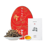 如象 二级 有机红茶 50g 礼品盒