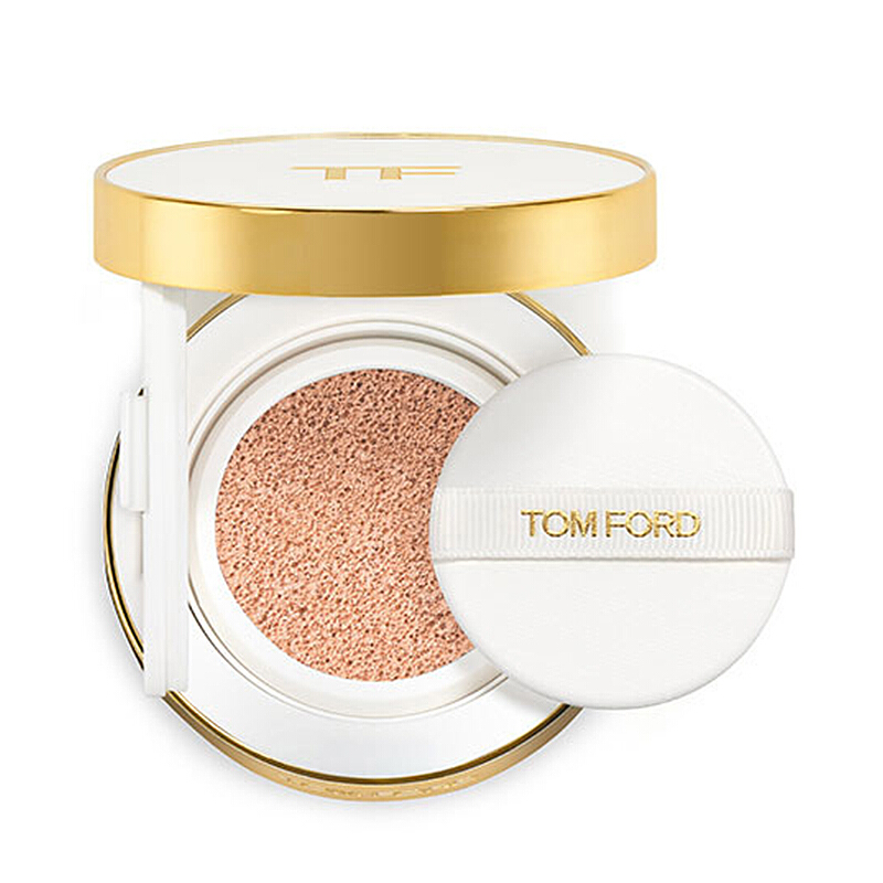 TOM FORD 汤姆·福特 璀璨流光气垫粉底液