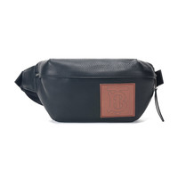 BURBERRY 博柏利 男女款腰包 80104631 黑色 中号