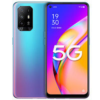 OPPO A95 5G手机 8GB+128GB 曙光