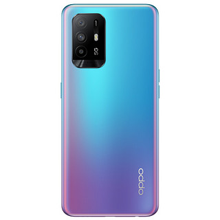 OPPO A95 5G手机 8GB+128GB 曙光