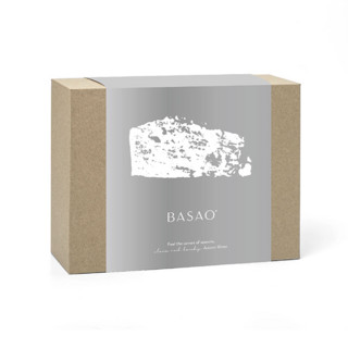 BASAO 特级 茶礼盒 50g*2罐（安溪铁观音+武夷山大红袍）