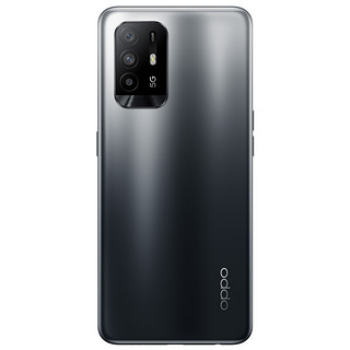 OPPO A95 5G手机 8GB+128GB 炫黑