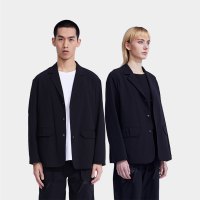 FOOXMET FM2101080 中性款西装外套