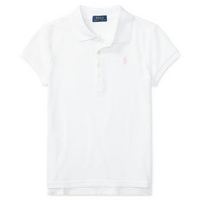 RALPH LAUREN 拉尔夫·劳伦 女童Polo衫