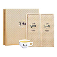 bamatea 八马茶业 特级 赛珍珠1000 铁观音 150g 礼盒装