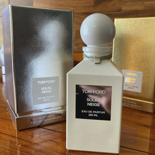 TOM FORD 汤姆·福特 雪映流光中性浓香水 EDP 250ml