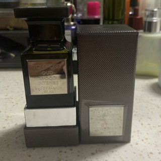 TOM FORD 汤姆·福特 至臻乌木中性浓香水 EDP 50ml