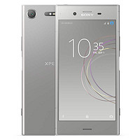 SONY 索尼 Xperia XZ1 4G移动联通手机 4GB+64GB 暖银