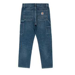 carhartt WIP 男士牛仔裤 022949F 深蓝色 30