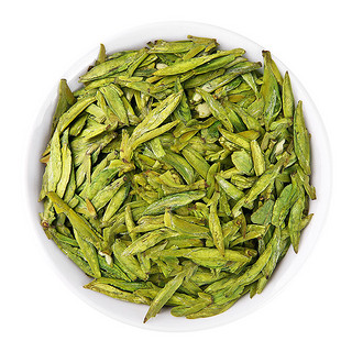 TenFu's TEA 天福茗茶 一级 龙井茶 100g