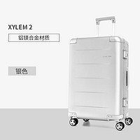 Samsonite 新秀丽 XYLEM 2.0系列 GL6 20寸拉杆箱