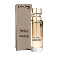 LANCOME 兰蔻 菁纯臻颜精华粉底液