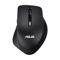 ASUS 华硕 WT425 静音版 2.0G无线鼠标 1600DPI