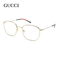 ZEISS 蔡司 OURNOR 欧拿 1.60折射率防蓝光镜片+GUCCI眼镜架
