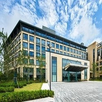 上海三甲港绿地铂派酒店 铂派标准房