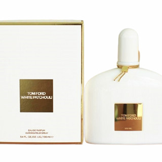 TOM FORD 汤姆·福特 白色广藿香女士浓香水 EDP 100ml