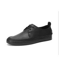 Clarks 其乐 Kessell Craft 男士低帮板鞋 261337497