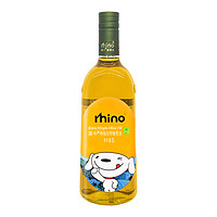 Rhino 犀牛 特级初榨橄榄油  1L