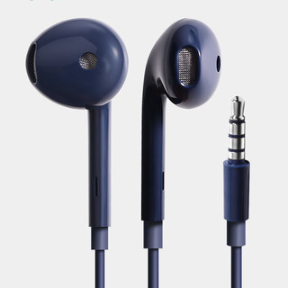 OPPO MH135 半入耳式有线耳机